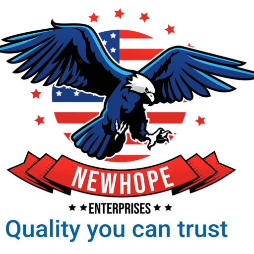 New Hope Enterprises